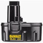 DeWALT DC9091 14.4V XRP™ Battery - McCally Tool and Supply | Industrial Distributor & Repair
