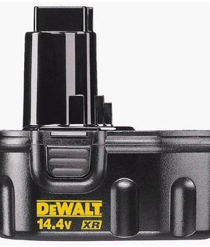 DeWALT DC9091 14.4V XRP™ Battery - McCally Tool and Supply | Industrial Distributor & Repair