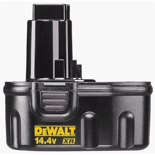 DeWALT DC9091 14.4V XRP™ Battery - McCally Tool and Supply | Industrial Distributor & Repair