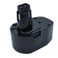 DeWALT DC9091 14.4V XRP™ Battery - McCally Tool and Supply | Industrial Distributor & Repair