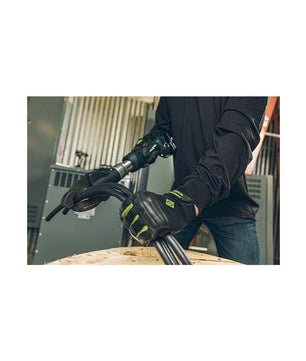 Greenlee ESC50LX11 Cable Cutter With Batteries and Charger - McCally Tool and Supply | Industrial Distributor & Repair