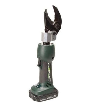 Greenlee ES32LX11 Cable Cutter 32mm, Li-Ion, Standard, 120V - McCally Tool and Supply | Industrial Distributor & Repair
