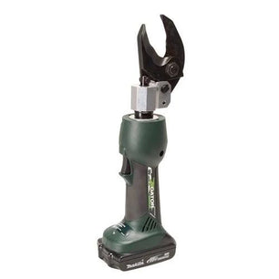 Greenlee ES32LX11 Cable Cutter 32mm, Li-Ion, Standard, 120V - McCally Tool and Supply | Industrial Distributor & Repair