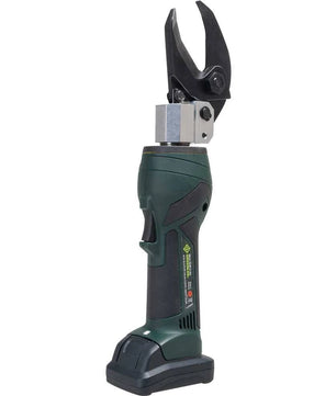 Greenlee ES32LX12 Cable Cutter 32mm, Li-Ion, Standard, 12V - McCally Tool and Supply | Industrial Distributor & Repair