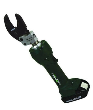 Greenlee ES32LX22 Cable Cutter 32mm, Li-Ion, Standard, 230V - McCally Tool and Supply | Industrial Distributor & Repair