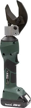 Greenlee ES32LX22 Cable Cutter 32mm, Li-Ion, Standard, 230V - McCally Tool and Supply | Industrial Distributor & Repair