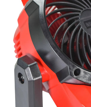 Milwaukee 0820-20 M12™ Mounting Fan - McCally Tool and Supply | Industrial Distributor & Repair