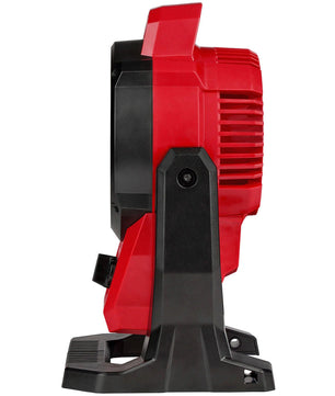 Milwaukee 0820-20 M12™ Mounting Fan - McCally Tool and Supply | Industrial Distributor & Repair
