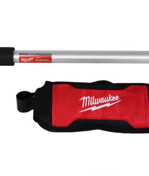 Milwaukee 49-16-2721 M18 FUEL™ QUIK-LOK™ 3' Attachment Extension - McCally Tool and Supply | Industrial Distributor & Repair