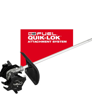 Milwaukee 49-16-2739 M18 FUEL™ QUIK-LOK™ Cultivator Attachment - McCally Tool and Supply | Industrial Distributor & Repair