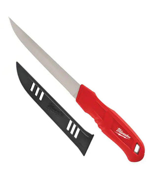 Milwaukee 48-22-1921 Smooth Blade Insulation Knife - McCally Tool and Supply | Industrial Distributor & Repair
