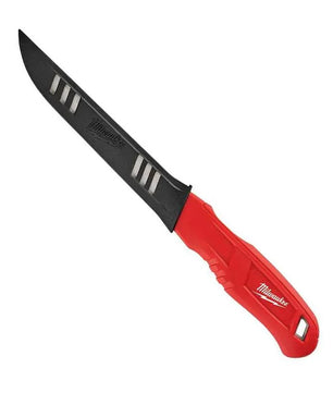 Milwaukee 48-22-1921 Smooth Blade Insulation Knife - McCally Tool and Supply | Industrial Distributor & Repair