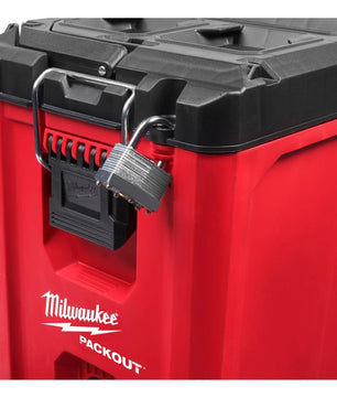 Milwaukee 48-22-8422 PACKOUT™ Compact Tool Box - McCally Tool and Supply | Industrial Distributor & Repair
