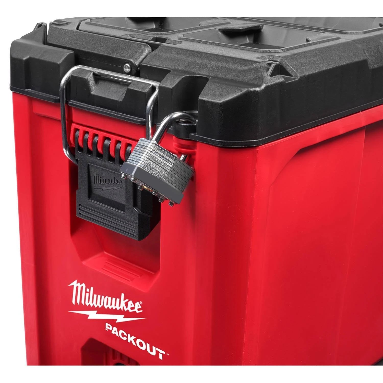 Milwaukee 48-22-8422 PACKOUT™ Compact Tool Box
