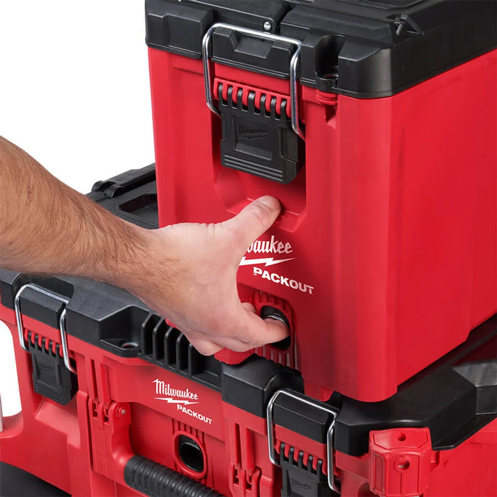 Milwaukee 48-22-8422 PACKOUT™ Compact Tool Box