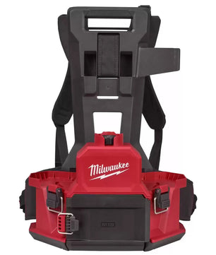 Milwaukee 3019-20PS M18™ 4-Gallon Backpack Sprayer w/ SWITCH TANK™ (Tool Only) - McCally Tool and Supply | Industrial Distributor & Repair