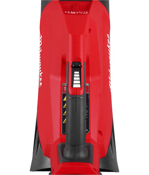 Milwaukee 3017-21HD M18 FUEL™ Blower Kit - McCally Tool and Supply | Industrial Distributor & Repair