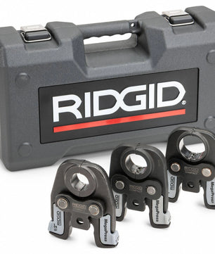 RIDGID 66983 Compact Jaws Kit for ½” - 1