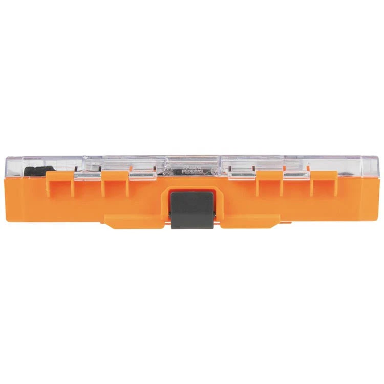 Klein Tools 65239 KNECT™ Flip-20 Impact Socket Set, SAE and Metric, 13-Piece