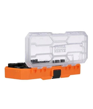 Klein Tools 65400 KNECT™ 3/8-Inch Drive Impact-Rated Pass Through Socket Set, 15-Piece - McCally Tool and Supply | Industrial Distributor & Repair