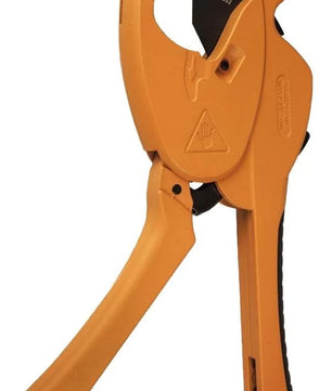 Klein Tools 50031 Ratcheting PVC Cutter - McCally Tool and Supply | Industrial Distributor & Repair
