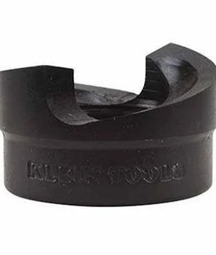 Klein Tools 53837 1.362-Inch Knockout Punch for 1-Inch Conduit - McCally Tool and Supply | Industrial Distributor & Repair