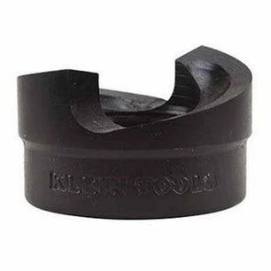 Klein Tools 53837 1.362-Inch Knockout Punch for 1-Inch Conduit