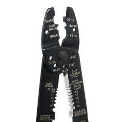 Klein Tools 1003 Wire Stripper and Cutter Compact - McCally Tool and Supply | Industrial Distributor & Repair