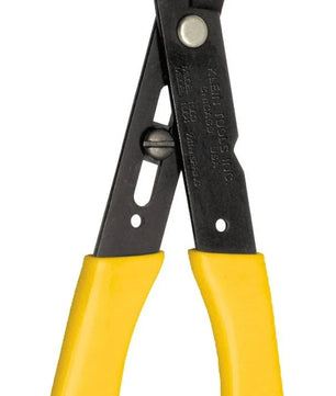 Klein Tools 1003 Wire Stripper and Cutter Compact - McCally Tool and Supply | Industrial Distributor & Repair