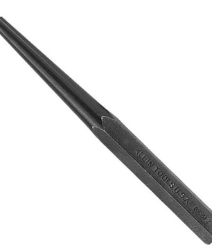 Klein Tools 66312 Center Punch, 3/8-Inch by 5-Inch - McCally Tool and Supply | Industrial Distributor & Repair