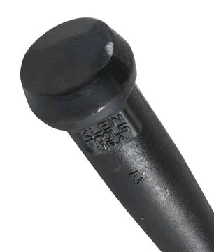 Klein Tools 3255 Broad-Head Bull Pin, 1-1/4-Inch - McCally Tool and Supply | Industrial Distributor & Repair