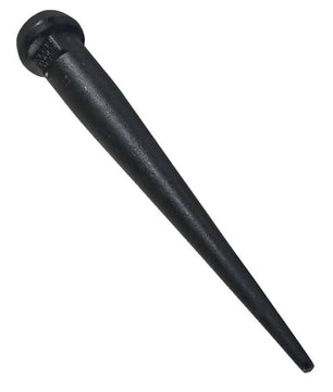 Klein Tools 3255 Broad-Head Bull Pin, 1-1/4-Inch - McCally Tool and Supply | Industrial Distributor & Repair