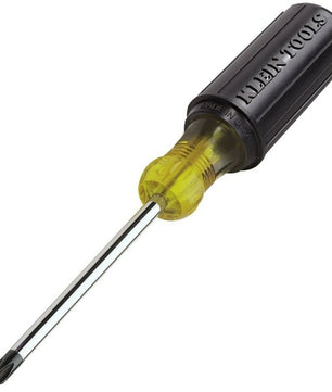 Klein Tools 603-10 #2 Phillips Screwdriver, 10-Inch Round Shank - McCally Tool and Supply | Industrial Distributor & Repair