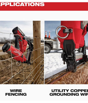 Milwaukee MPU134-960 1.75
