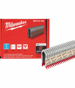 Milwaukee MPU112-960 1.5