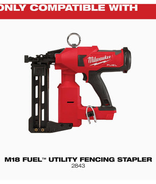 Milwaukee MPU112-960 1.5