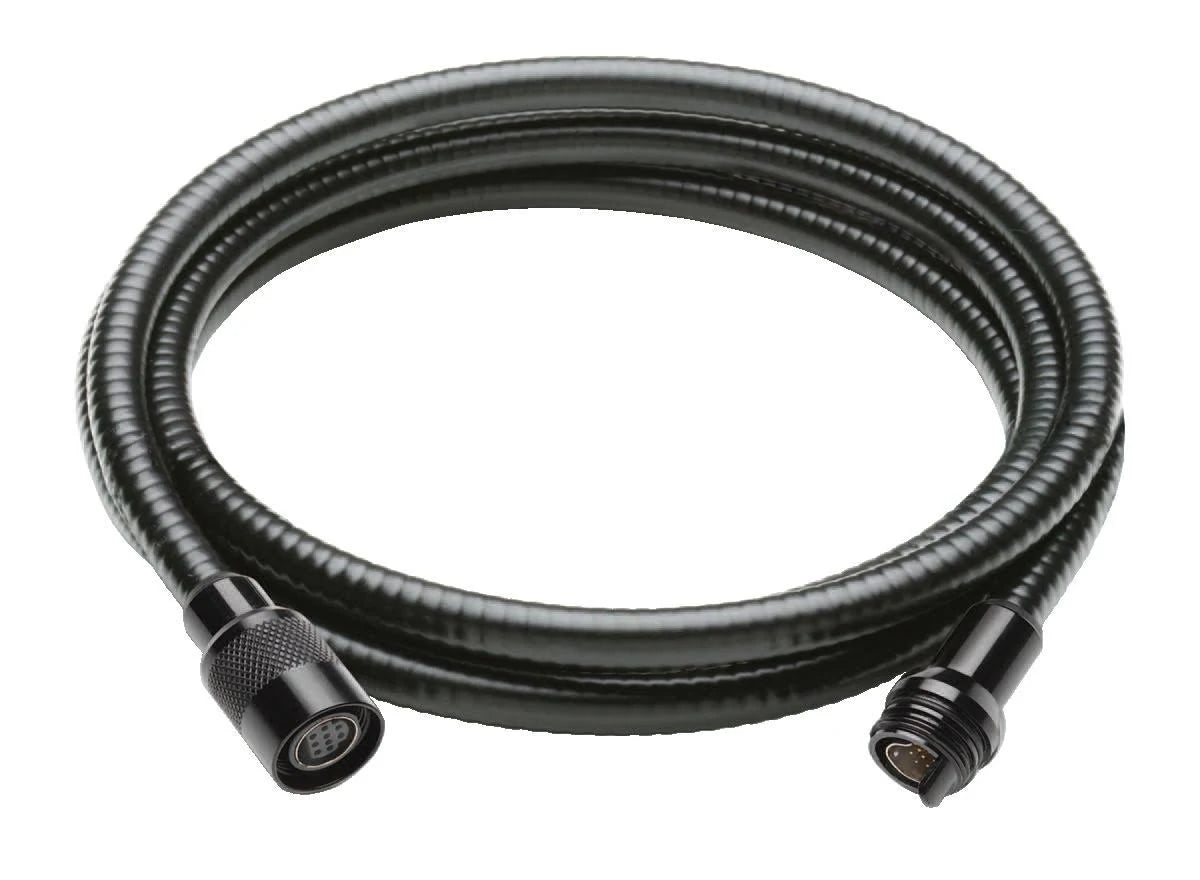 RIDGID 37108 3' Cable Universal Extension