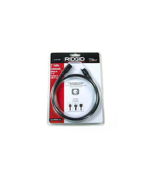 RIDGID 37108 3' Cable Universal Extension - McCally Tool and Supply | Industrial Distributor & Repair