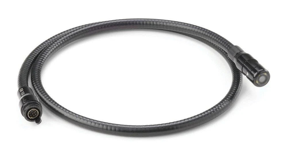RIDGID 37113 Micro Inspection 6' Cable Extension