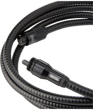 RIDGID 37113 Micro Inspection 6' Cable Extension - McCally Tool and Supply | Industrial Distributor & Repair