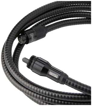 RIDGID 37113 Micro Inspection 6' Cable Extension
