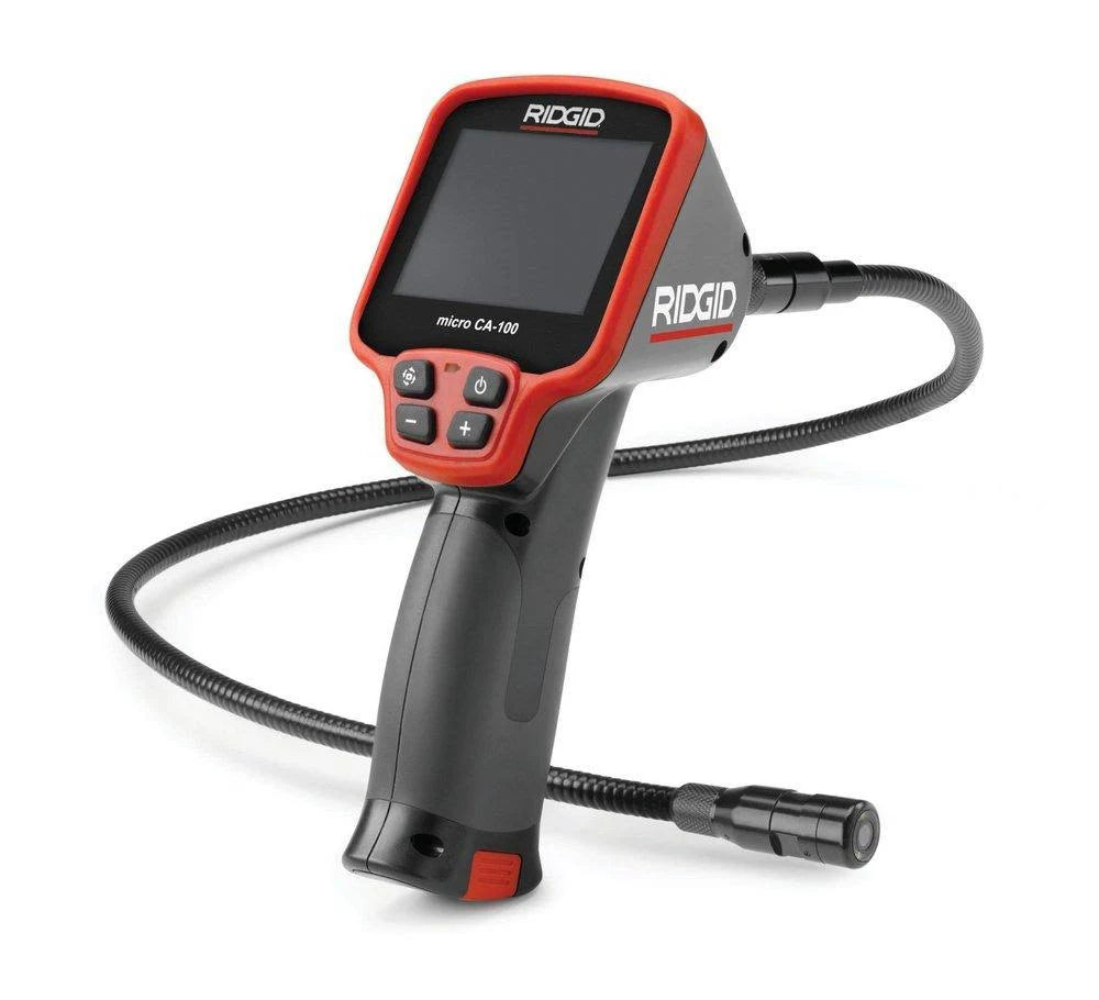 RIDGID 37113 Micro Inspection 6' Cable Extension