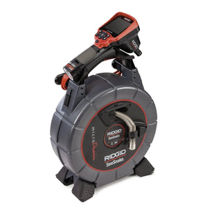 RIDGID 55898 CA-350 micro Inspection Camera