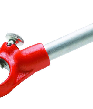RIDGID 30118 12-R Ratchet & Handle Only - McCally Tool and Supply | Industrial Distributor & Repair