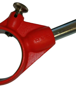 RIDGID 30118 12-R Ratchet & Handle Only - McCally Tool and Supply | Industrial Distributor & Repair