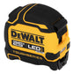 DeWALT DWHT35625S TOUGHSERIES™ 25 FT Lighted Tape Measure