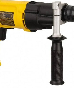 DeWALT DW505 1/2 in. (13mm) VSR™ Dual-Range Hammer Drill - McCally Tool and Supply | Industrial Distributor & Repair