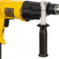 DeWALT DW505 1/2 in. (13mm) VSR™ Dual-Range Hammer Drill