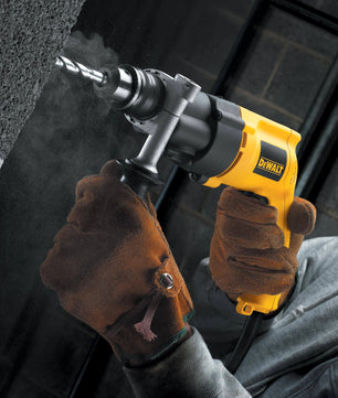DeWALT DW505 1/2 in. (13mm) VSR™ Dual-Range Hammer Drill - McCally Tool and Supply | Industrial Distributor & Repair