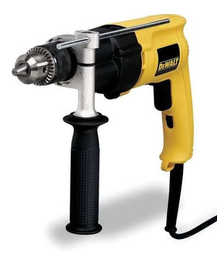 DeWALT DW505 1/2 in. (13mm) VSR™ Dual-Range Hammer Drill - McCally Tool and Supply | Industrial Distributor & Repair